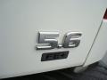 Blizzard White - Titan XE Crew Cab Photo No. 35