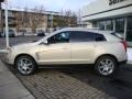 Gold Mist - SRX 4 V6 AWD Photo No. 7