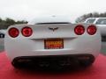 2006 Arctic White Chevrolet Corvette Coupe  photo #7