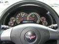 2006 Arctic White Chevrolet Corvette Coupe  photo #18