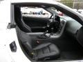 2006 Arctic White Chevrolet Corvette Coupe  photo #27