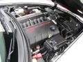2006 Arctic White Chevrolet Corvette Coupe  photo #30