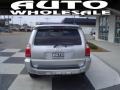 Titanium Metallic - 4Runner Limited Photo No. 3
