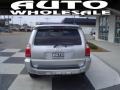 2007 Titanium Metallic Toyota 4Runner Limited  photo #3