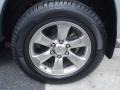 Titanium Metallic - 4Runner Limited Photo No. 4