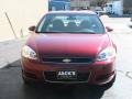 Red Jewel Tintcoat - Impala LT Photo No. 3