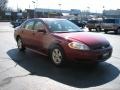Red Jewel Tintcoat - Impala LT Photo No. 4
