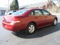 Red Jewel Tintcoat - Impala LT Photo No. 5