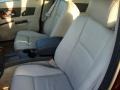 Garnet Red - CTS Sedan Photo No. 10