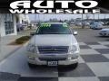 2006 Oxford White Ford Explorer Limited  photo #2