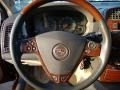 Garnet Red - CTS Sedan Photo No. 16