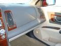 Garnet Red - CTS Sedan Photo No. 19