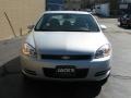 Silver Ice Metallic - Impala LT Photo No. 3