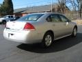 Silver Ice Metallic - Impala LT Photo No. 5