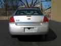 Silver Ice Metallic - Impala LT Photo No. 6