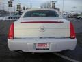 2007 White Lightning Cadillac DTS Luxury  photo #5