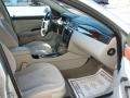 Silver Ice Metallic - Impala LT Photo No. 7