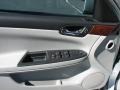 Silver Ice Metallic - Impala LT Photo No. 13