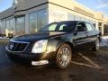 2007 Black Raven Cadillac DTS Performance  photo #1