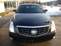 2007 Black Raven Cadillac DTS Performance  photo #2