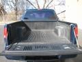 2000 Indigo Blue Metallic Chevrolet S10 LS Regular Cab  photo #7