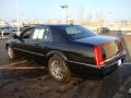 2007 Black Raven Cadillac DTS Performance  photo #5