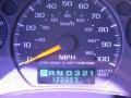 2000 Indigo Blue Metallic Chevrolet S10 LS Regular Cab  photo #10