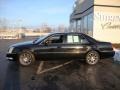 2007 Black Raven Cadillac DTS Performance  photo #7