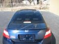 2006 Royal Blue Pearl Honda Civic EX Coupe  photo #7