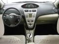 Black Sand Pearl - Yaris Sedan Photo No. 15