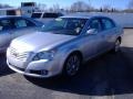 Classic Silver Metallic - Avalon XLS Photo No. 1