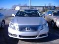 Classic Silver Metallic - Avalon XLS Photo No. 2
