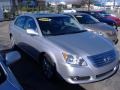 Classic Silver Metallic - Avalon XLS Photo No. 3