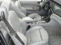 Carbon Black Metallic - M3 Convertible Photo No. 14