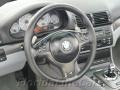 Carbon Black Metallic - M3 Convertible Photo No. 17