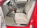 Vermillion Red - Focus SES Sedan Photo No. 10