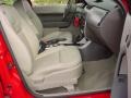 Vermillion Red - Focus SES Sedan Photo No. 11