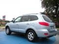 Silver Blue - Santa Fe GLS Photo No. 3
