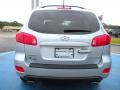 Silver Blue - Santa Fe GLS Photo No. 4