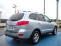 Silver Blue - Santa Fe GLS Photo No. 5