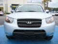 Silver Blue - Santa Fe GLS Photo No. 8
