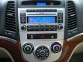 Silver Blue - Santa Fe GLS Photo No. 23