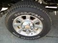 2010 Oxford White Ford F350 Super Duty King Ranch Crew Cab  photo #8
