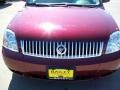 Merlot Metallic - Montego Luxury Photo No. 1