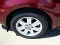 Merlot Metallic - Montego Luxury Photo No. 7
