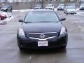 Super Black - Altima 2.5 S Photo No. 3