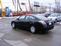 Super Black - Altima 2.5 S Photo No. 6
