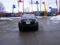 Super Black - Altima 2.5 S Photo No. 7