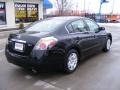 Super Black - Altima 2.5 S Photo No. 8