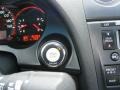 Super Black - Altima 2.5 S Photo No. 14